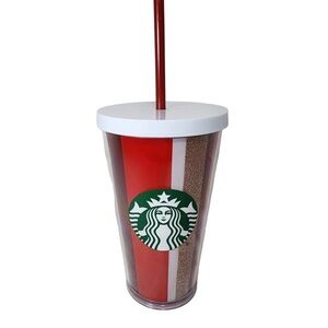 Limited edition brand new STARBUCKS, Tumblr holiday cup